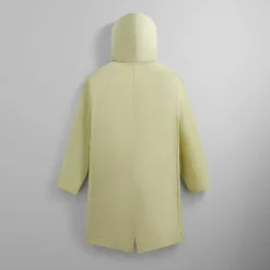 Kith Alvin Parka With Vest Liner