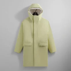 Kith Alvin Parka With Vest Liner