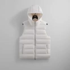 Kith Alvin Parka With Vest Liner