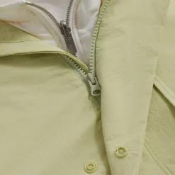Kith Alvin Parka With Vest Liner