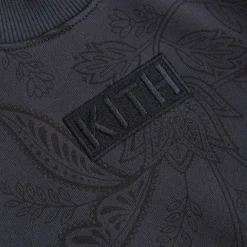 Kith Baby All-Over Print Liam Crew