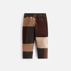 Kith Baby Blocked Cord Morgan Pant