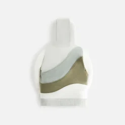 Kith Baby Blocked Liam Hoodie
