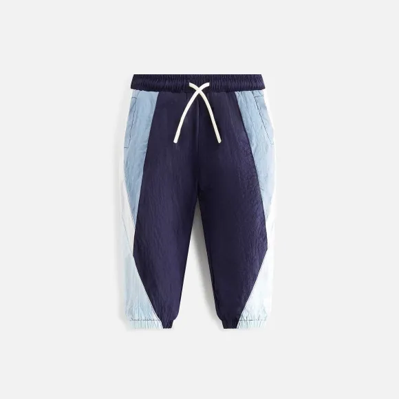 Kith Baby Blocked Track Pant