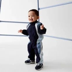 Kith Baby Blocked Track Pant