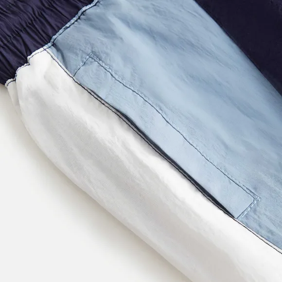 Kith Baby Blocked Track Pant