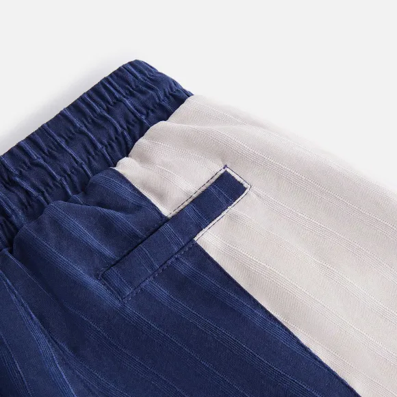 Kith Baby Blocked Track Pant