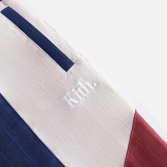 Kith Baby Blocked Track Pant