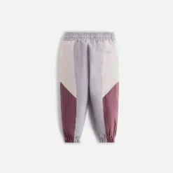 Kith Baby Blocked Track Pant