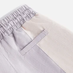 Kith Baby Blocked Track Pant