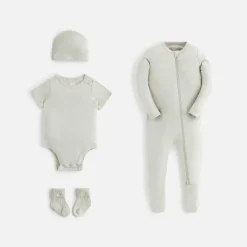 Kith Baby Box Set