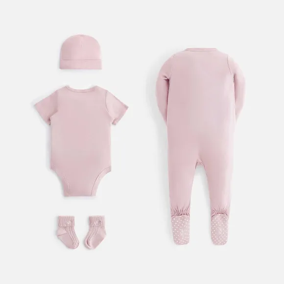 Kith Baby Box Set
