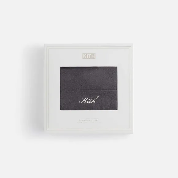 Kith Baby Box Set