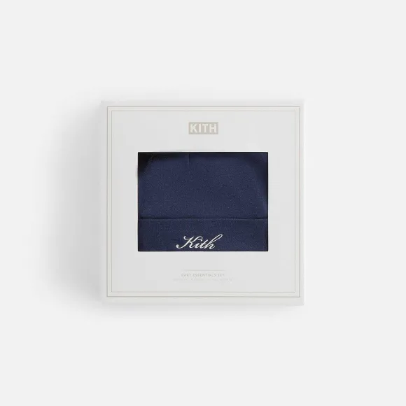 Kith Baby Box Set