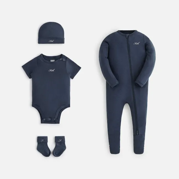Kith Baby Box Set
