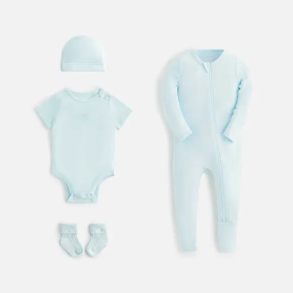 Kith Baby Box Set