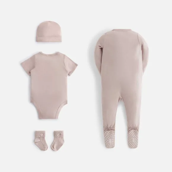 Kith Baby Box Set