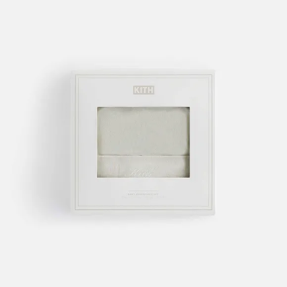 Kith Baby Box Set