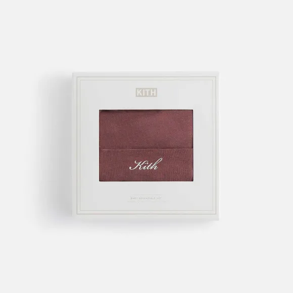 Kith Baby Box Set