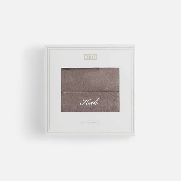 Kith Baby Box Set