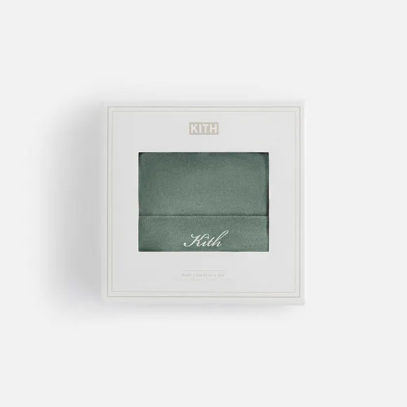 Kith Baby Box Set