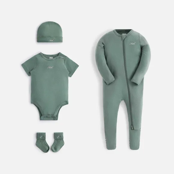 Kith Baby Box Set