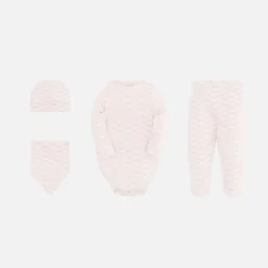 Kith Baby Classic Gift Set
