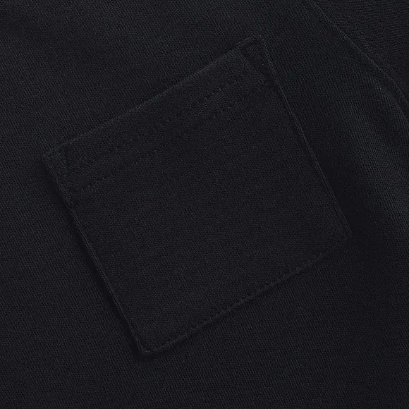 Kith Baby Classic Long Sleeve Mockneck