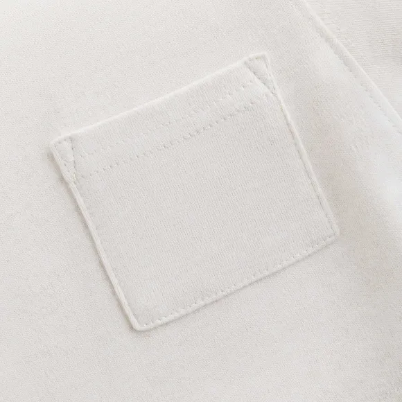 Kith Baby Classic Long Sleeve Mockneck