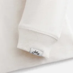 Kith Baby Classic Long Sleeve Mockneck