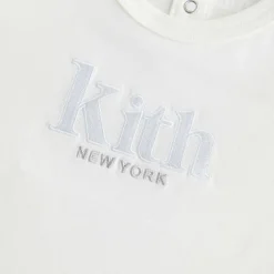 Kith Baby Classic Mott Tee