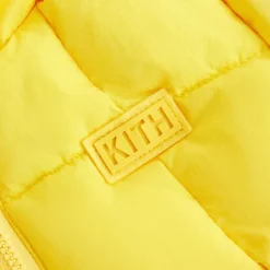 Kith Baby Classic Puffer Coverall