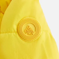 Kith Baby Classic Puffer Coverall