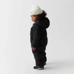 Kith Baby Classic Puffer Coverall