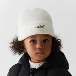 Kith Baby Classic Puffer Coverall