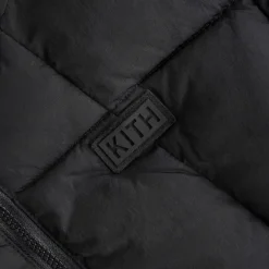 Kith Baby Classic Puffer Coverall