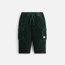 Kith Baby Cord Chauncey Cargo Pant