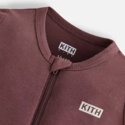 Kith Baby Coverall