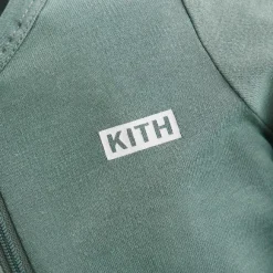 Kith Baby Coverall