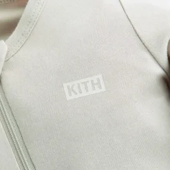 Kith Baby Coverall