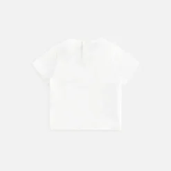 Kith Baby Deco Logo Mott Tee