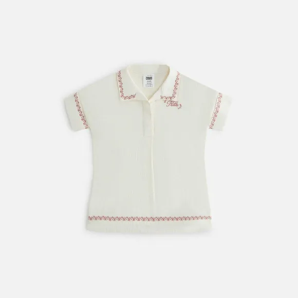 Kith Baby Embroidered Katya Dress