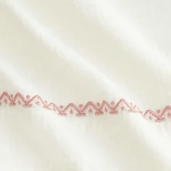 Kith Baby Embroidered Katya Dress