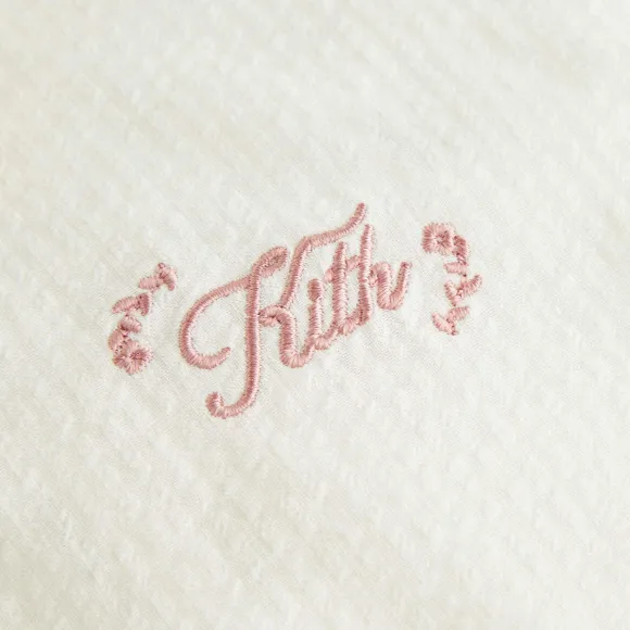 Kith Baby Embroidered Katya Dress