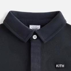 Kith Baby Graham Ii Polo