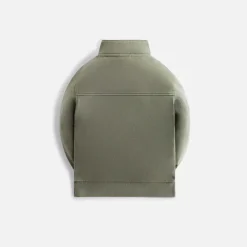 Kith Baby Hunter Quarter Zip