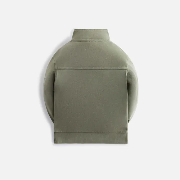Kith Baby Hunter Quarter Zip