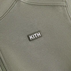 Kith Baby Hunter Quarter Zip