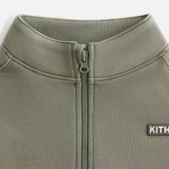 Kith Baby Hunter Quarter Zip