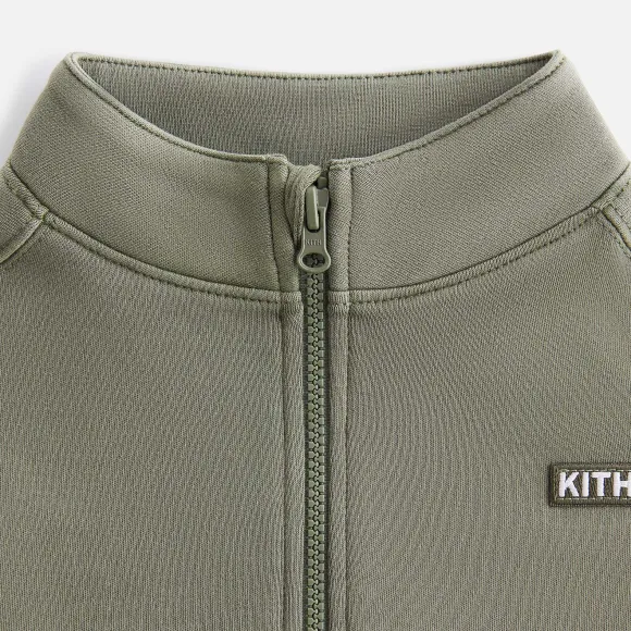 Kith Baby Hunter Quarter Zip